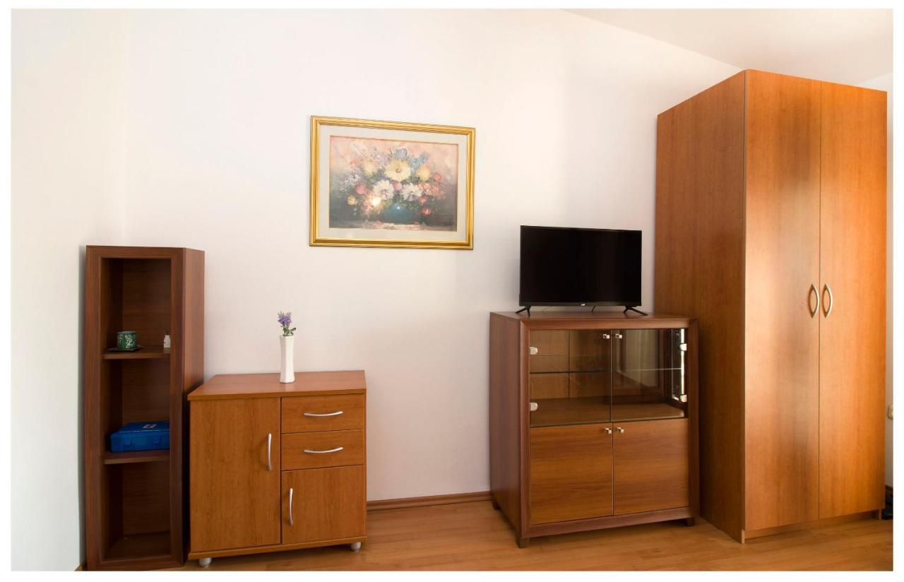 Apartment Zdravko Primošten Exterior foto